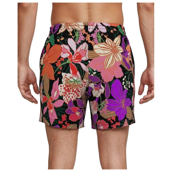 Nike Ανδρικό μαγιό Breaker 5'' Brief-Lined Volley Swim Shorts